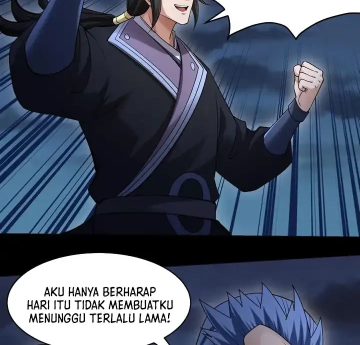 God of Martial Arts Chapter 1149 Gambar 11