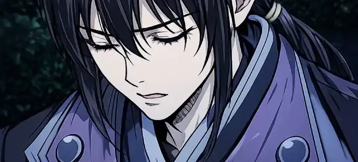God of Martial Arts Chapter 1155 Gambar 11