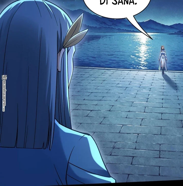 God of Martial Arts Chapter 1167 Gambar 11
