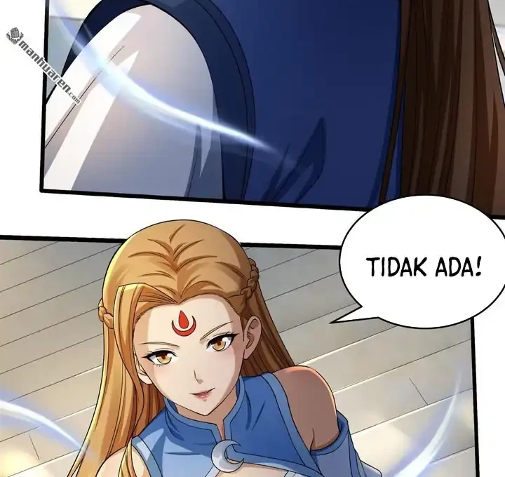 God of Martial Arts Chapter 1175 Gambar 11