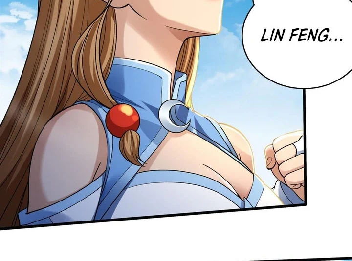 God of Martial Arts Chapter 1177 Gambar 9