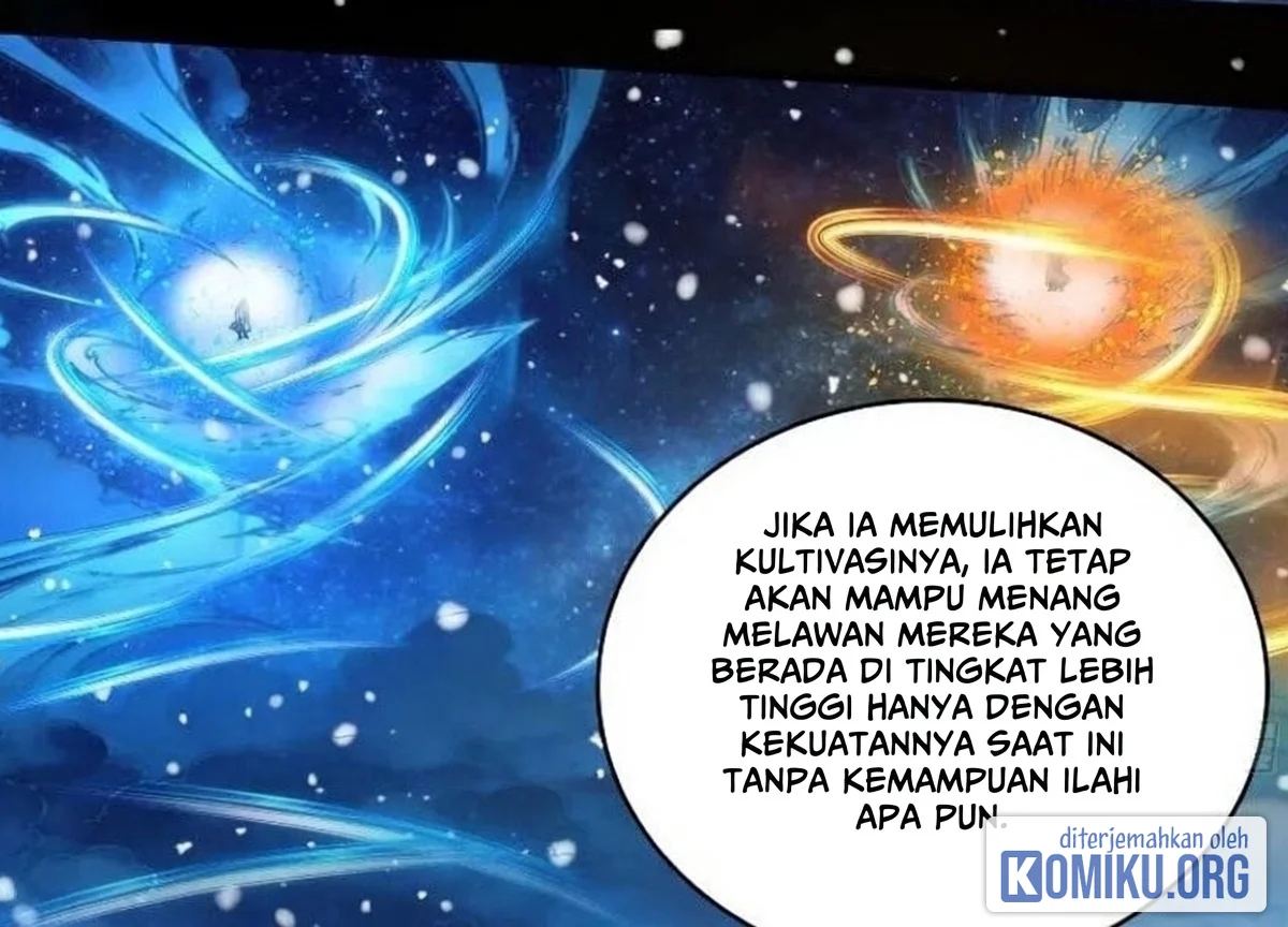 God of Martial Arts Chapter 1186 Gambar 11