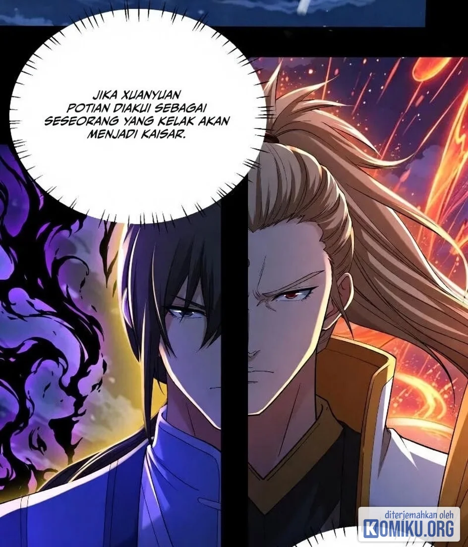 God of Martial Arts Chapter 1191 Gambar 13