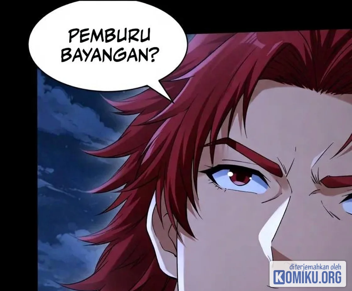 God of Martial Arts Chapter 1201 Gambar 10