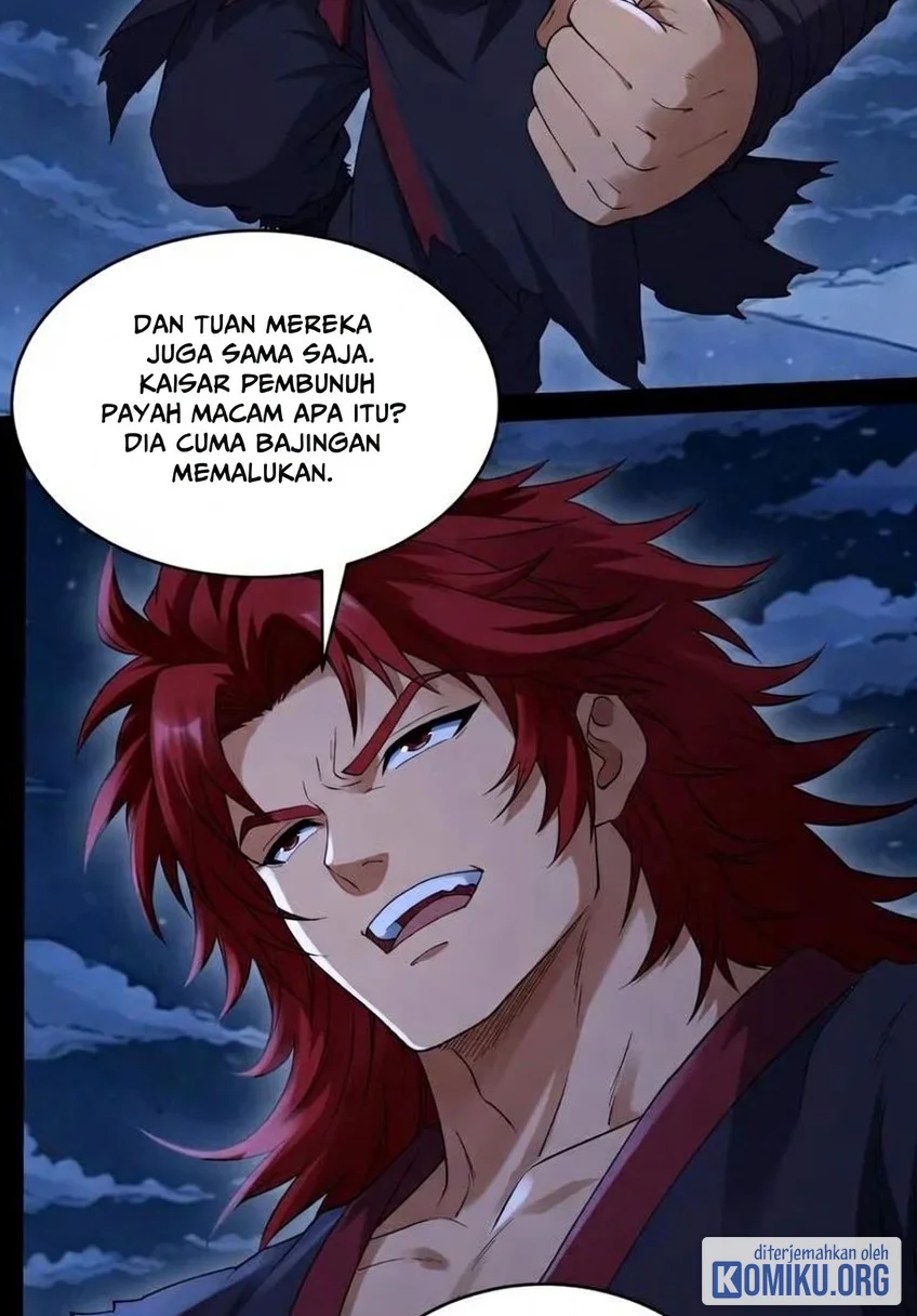God of Martial Arts Chapter 1202 Gambar 10