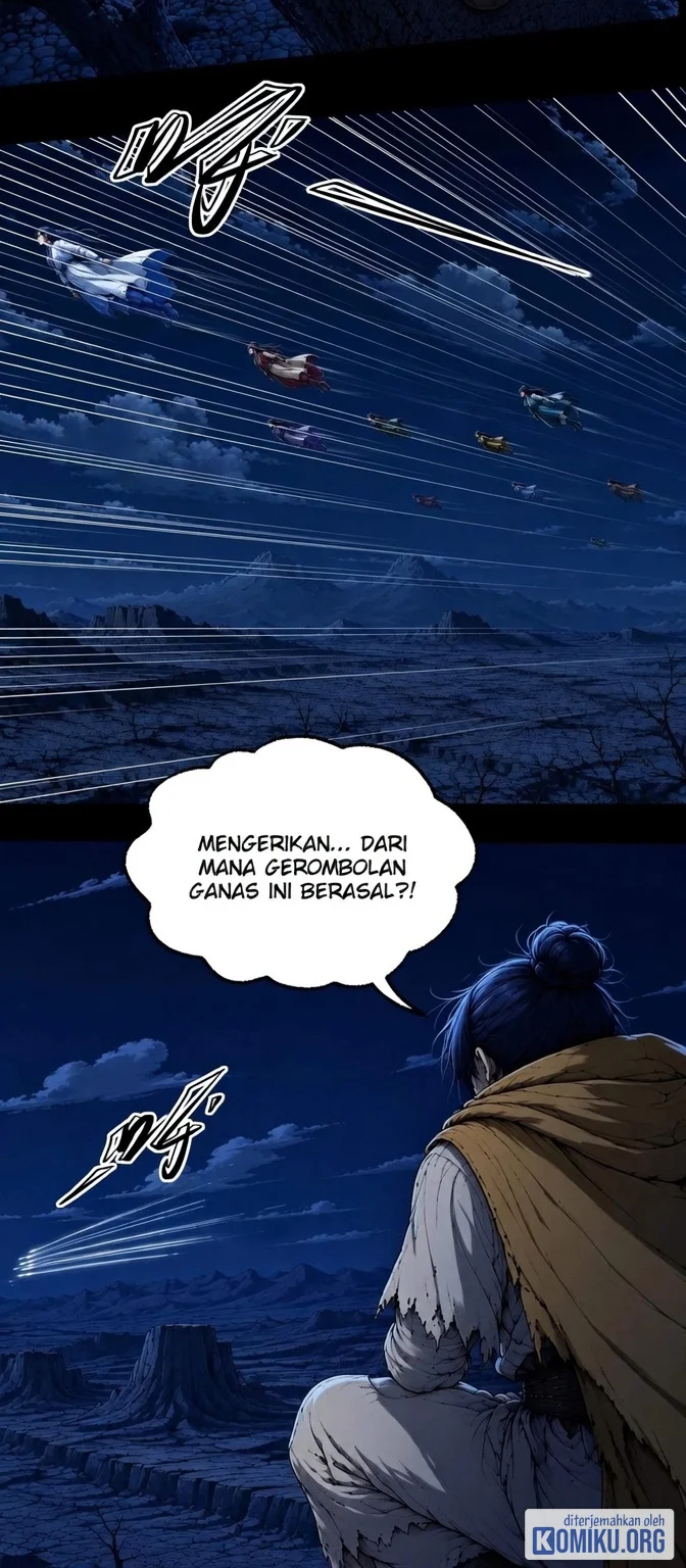 God of Martial Arts Chapter 1220 Gambar 12