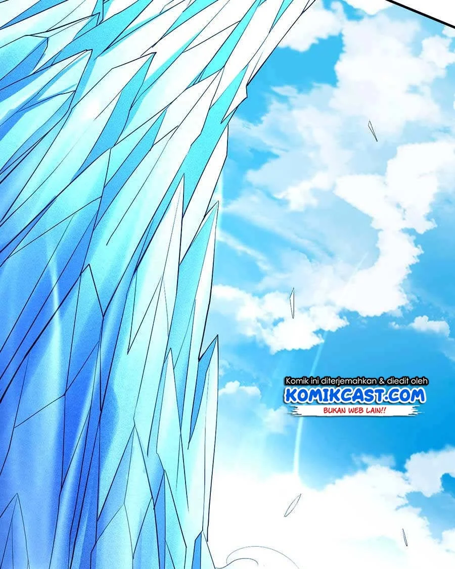 God of Martial Arts Chapter 296 Gambar 15