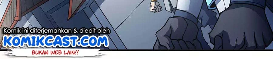 God of Martial Arts Chapter 330 Gambar 13