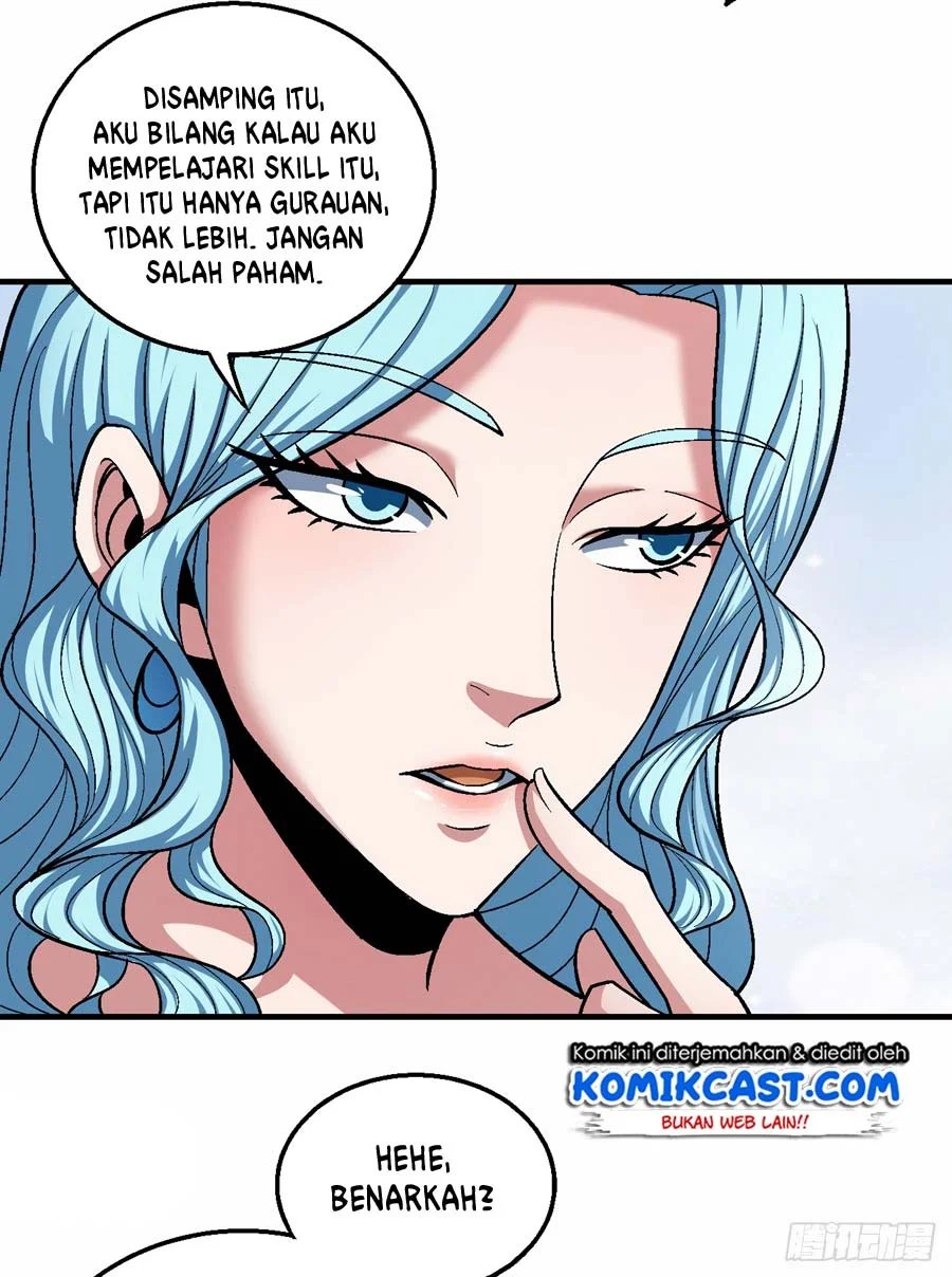 God of Martial Arts Chapter 362 Gambar 11