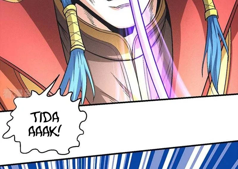 God of Martial Arts Chapter 409 Gambar 11