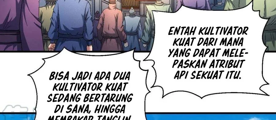 God of Martial Arts Chapter 424 Gambar 11