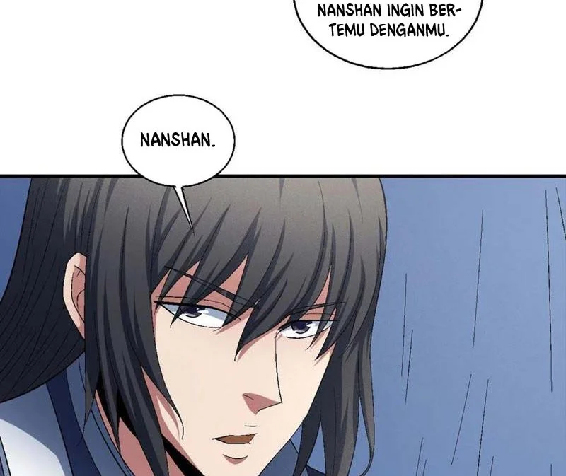 God of Martial Arts Chapter 427 Gambar 9