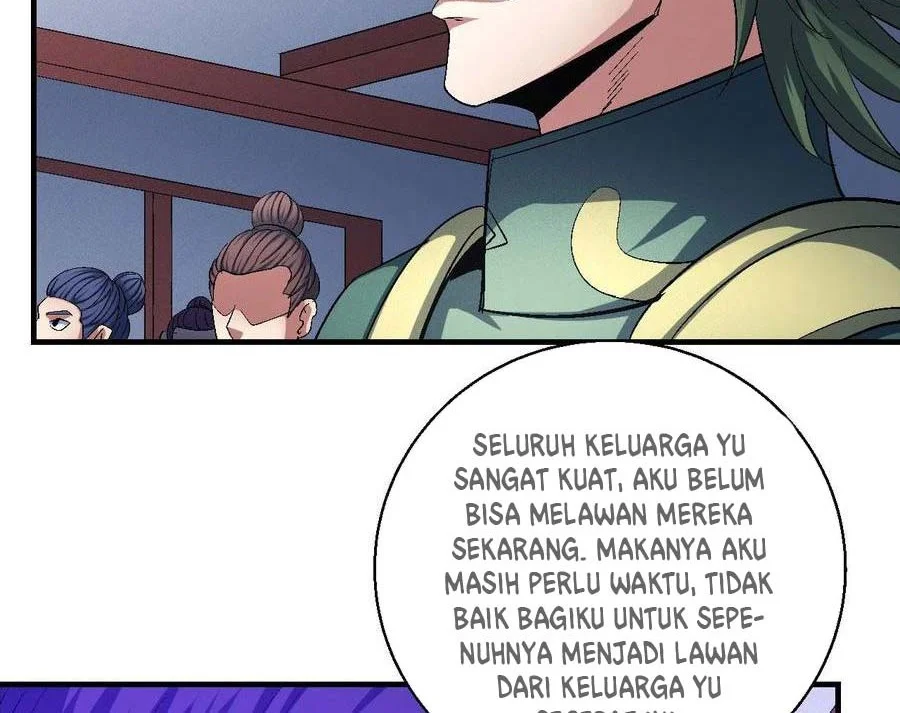 God of Martial Arts Chapter 431 Gambar 11