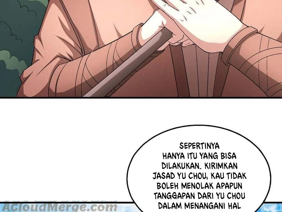 God of Martial Arts Chapter 440 Gambar 11