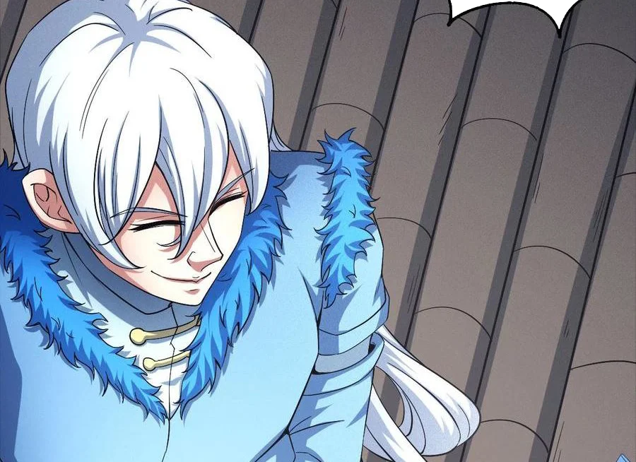 God of Martial Arts Chapter 443 Gambar 13