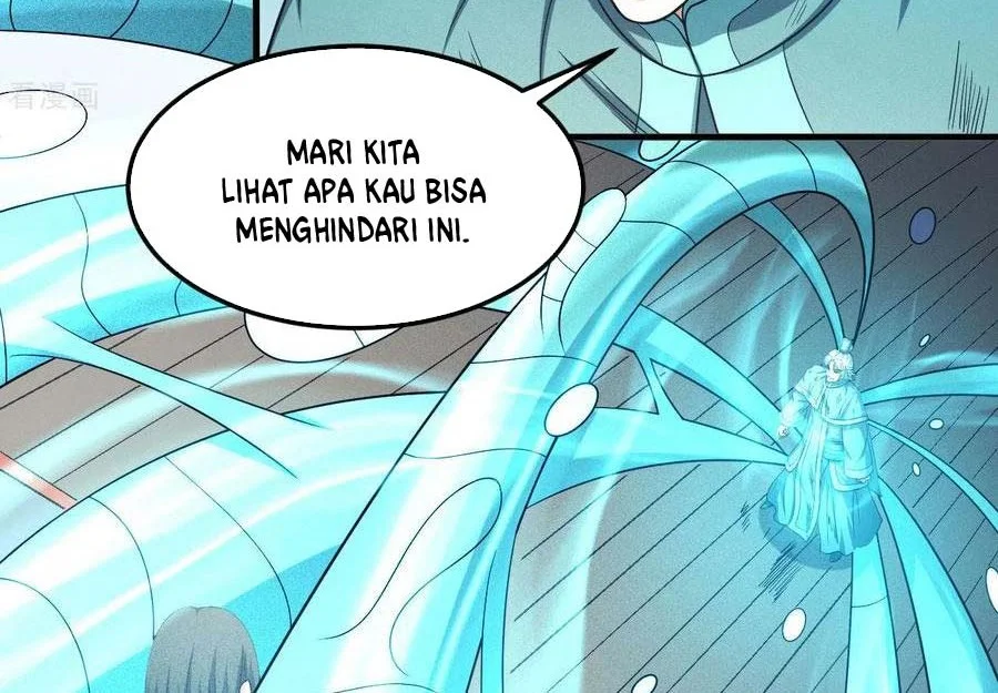 God of Martial Arts Chapter 446 Gambar 13