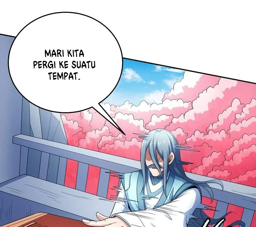 God of Martial Arts Chapter 449 Gambar 13