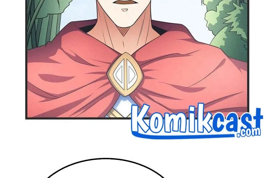 God of Martial Arts Chapter 452 Gambar 15