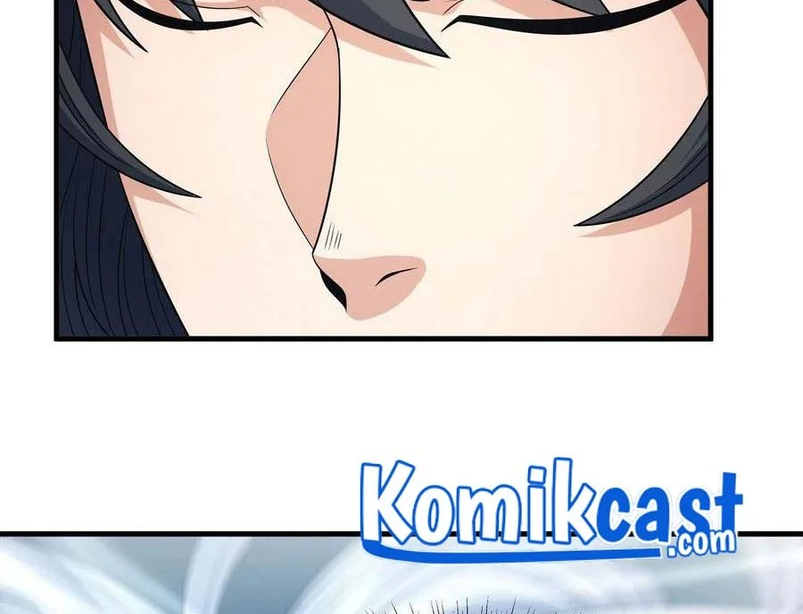 God of Martial Arts Chapter 457 Gambar 13