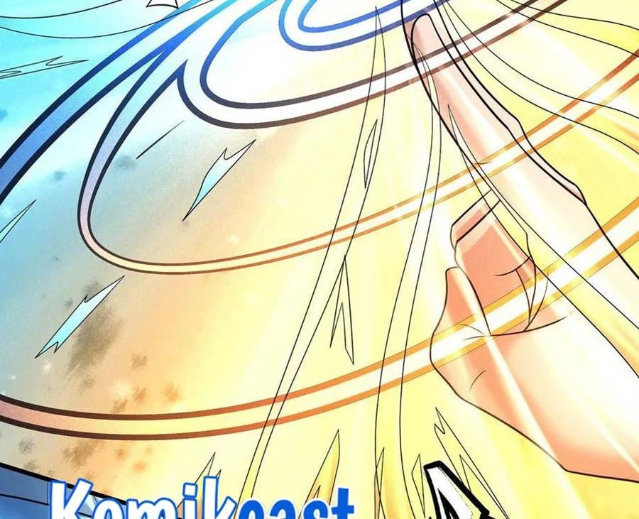 God of Martial Arts Chapter 465 Gambar 13