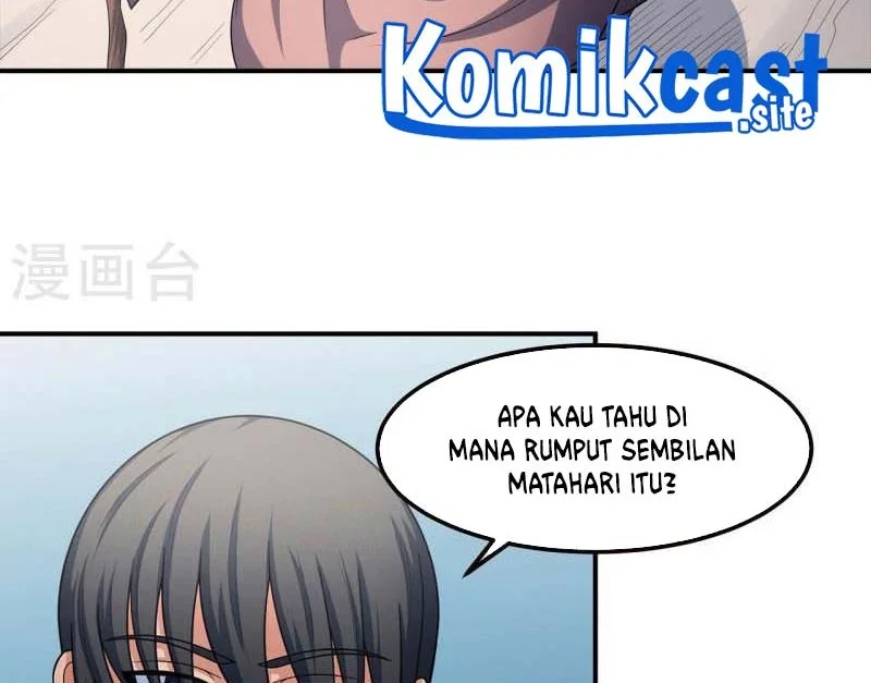 God of Martial Arts Chapter 467 Gambar 13
