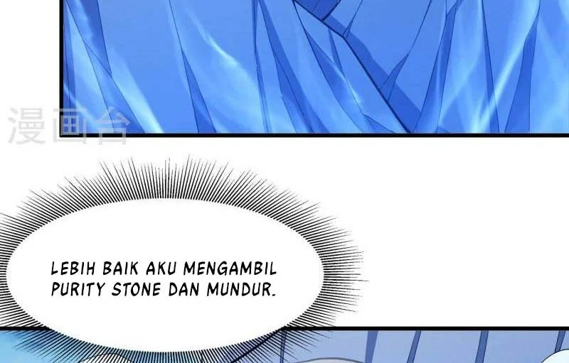 God of Martial Arts Chapter 473 Gambar 13