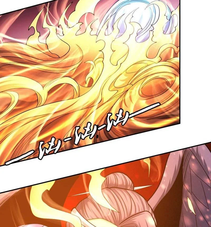 God of Martial Arts Chapter 479 Gambar 13