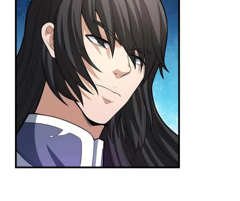 God of Martial Arts Chapter 487 Gambar 13