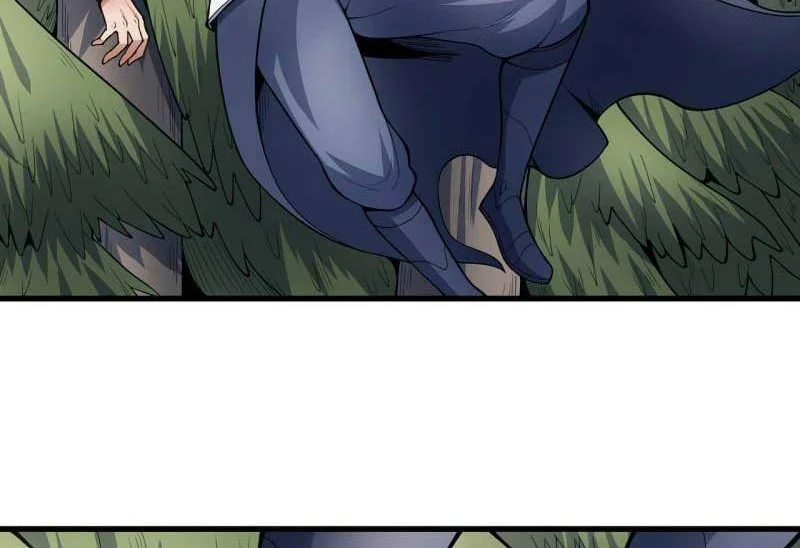 God of Martial Arts Chapter 489 Gambar 13