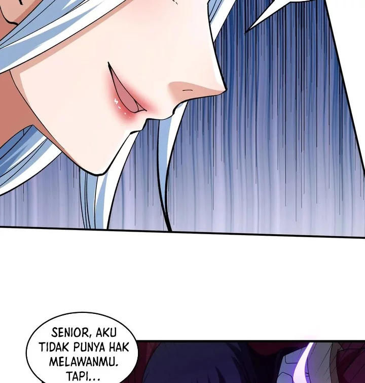 God of Martial Arts Chapter 920 Gambar 10