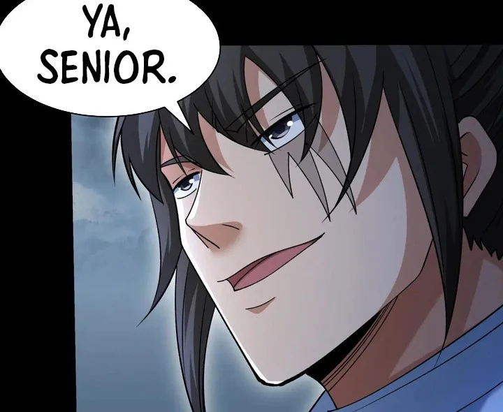 God of Martial Arts Chapter 992 Gambar 8