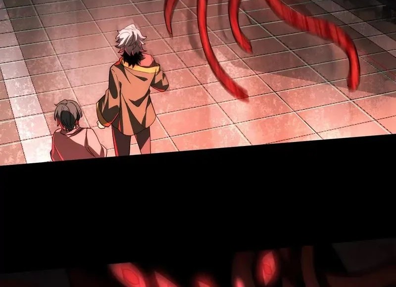God’s Desire Game Chapter 14 Gambar 17