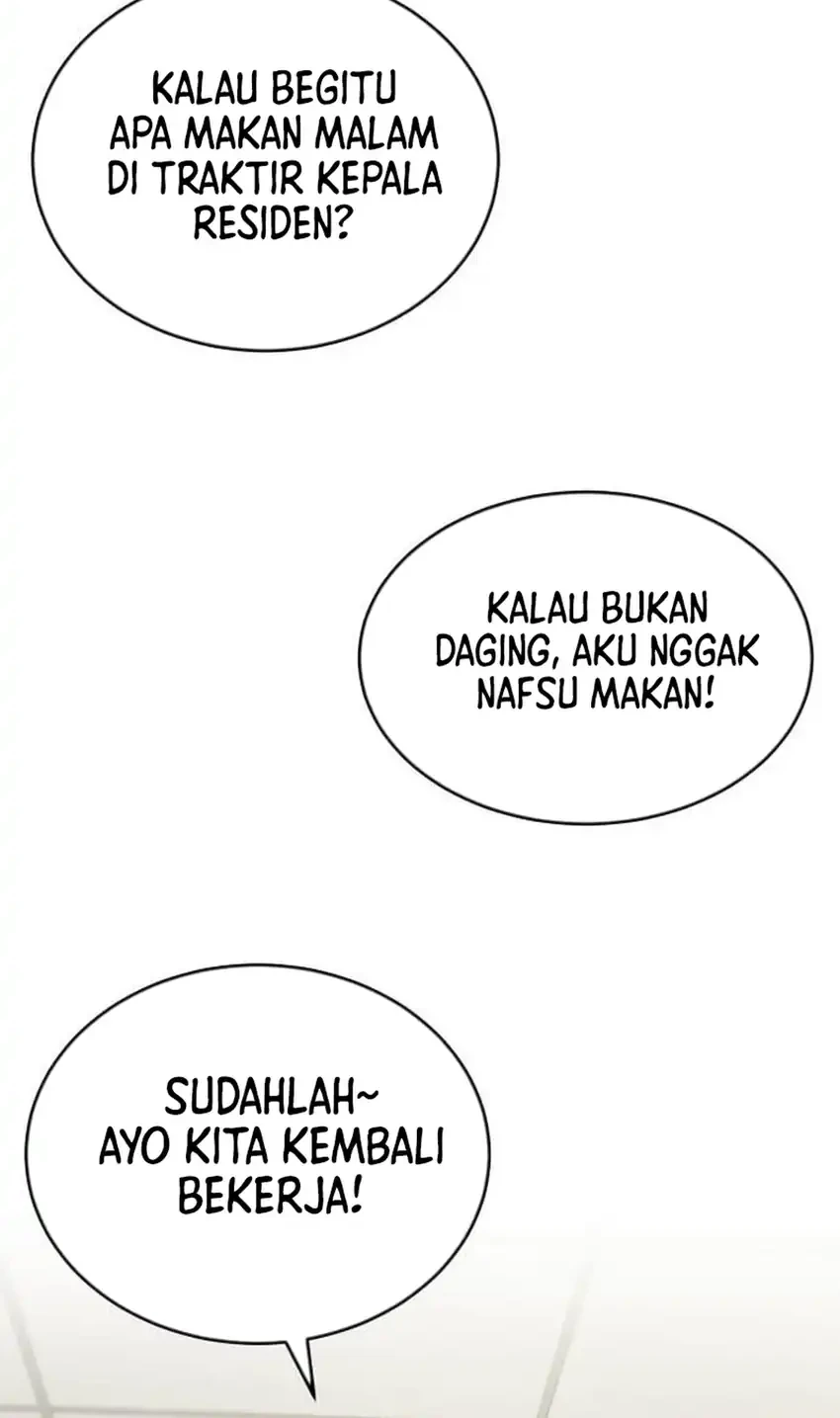 God’s Scalpel Chapter 60 Gambar 33