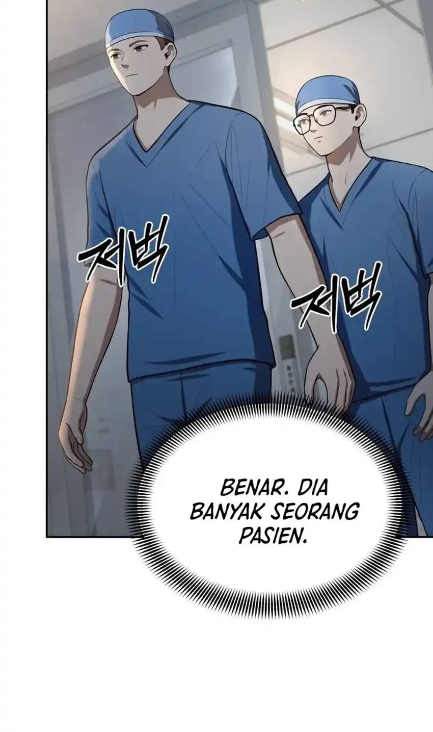 God’s Scalpel Chapter 62 Gambar 30