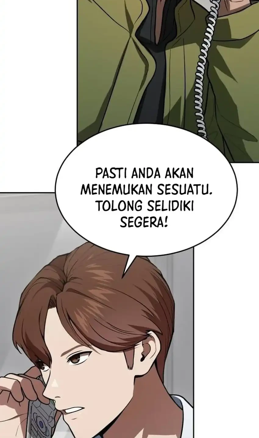 God’s Scalpel Chapter 63 Gambar 26