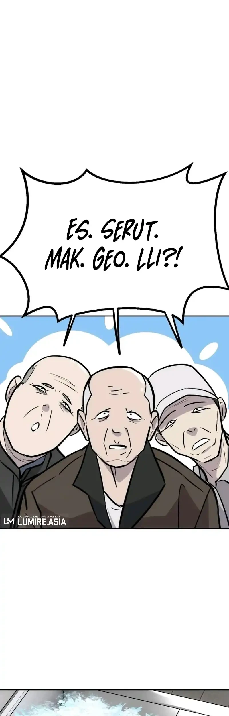 Godeokchun's Food Truck Chapter 14 Gambar 30