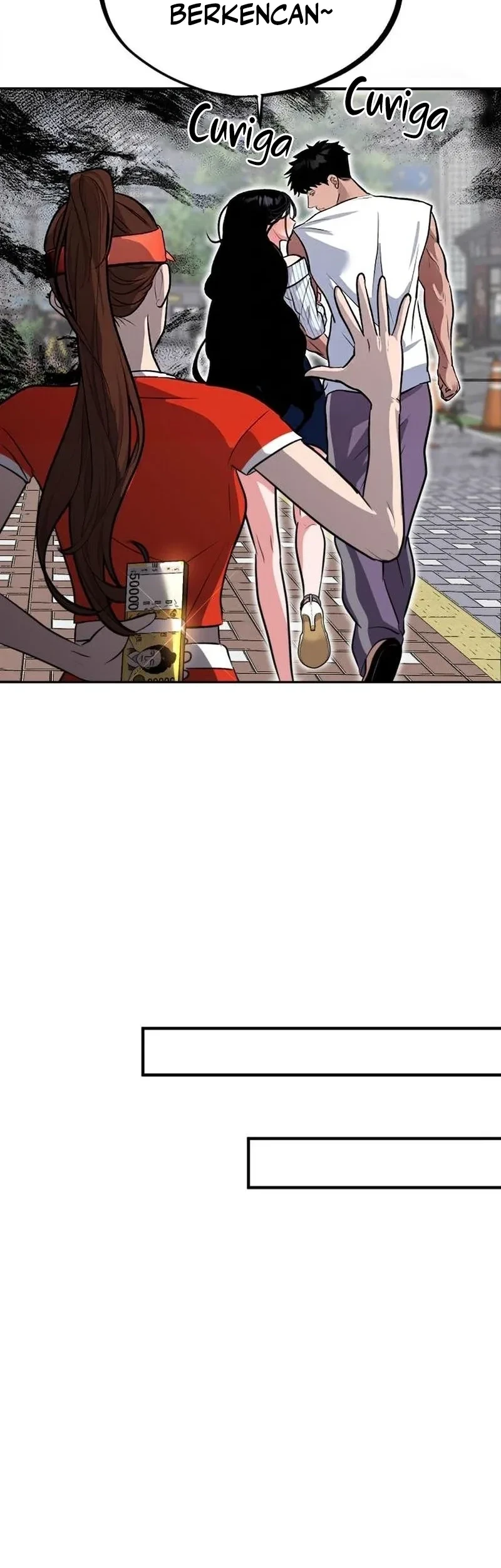 Godeokchun's Food Truck Chapter 27 Gambar 23