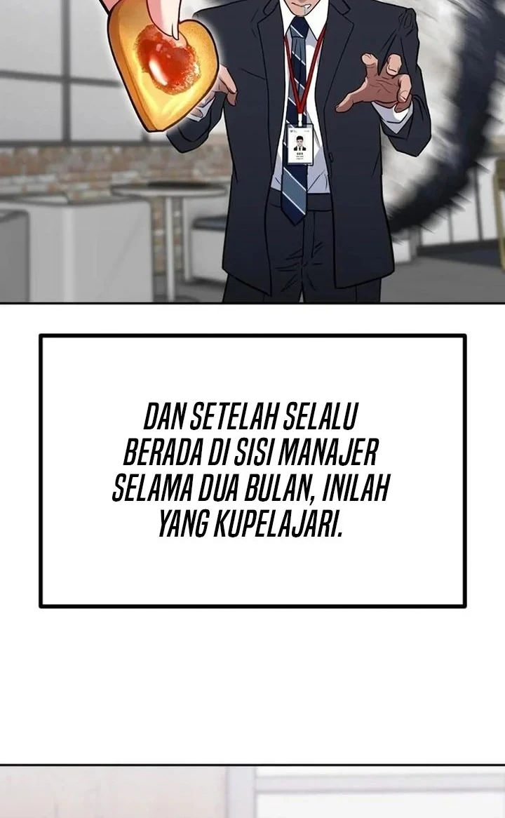 Godeokchun's Food Truck Chapter 30 Gambar 25