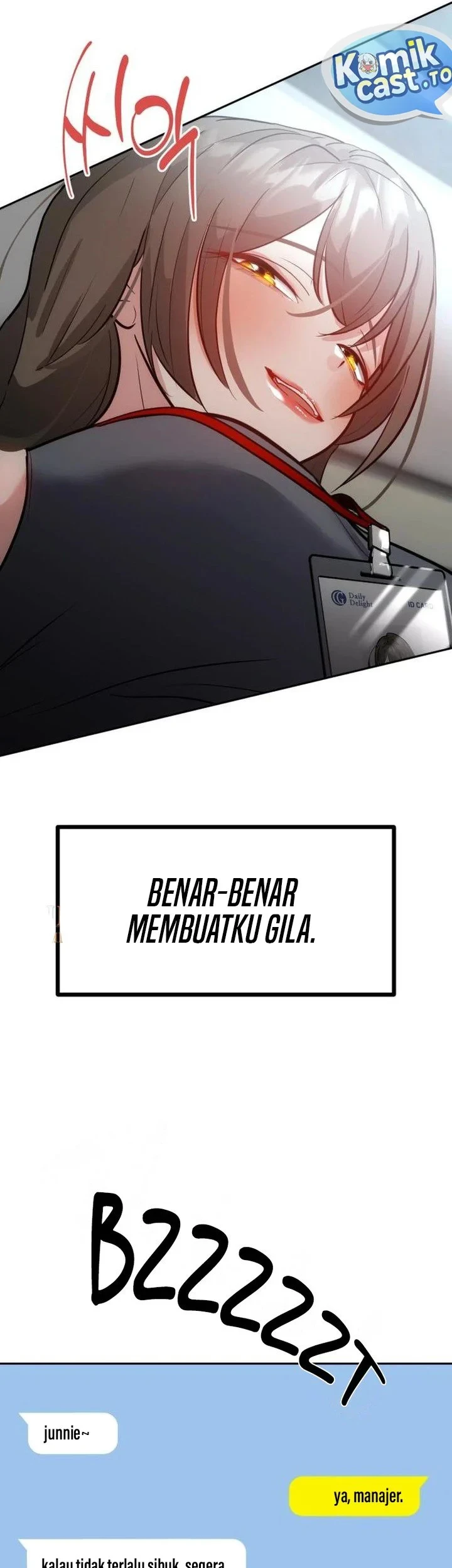 Godeokchun's Food Truck Chapter 31 Gambar 26
