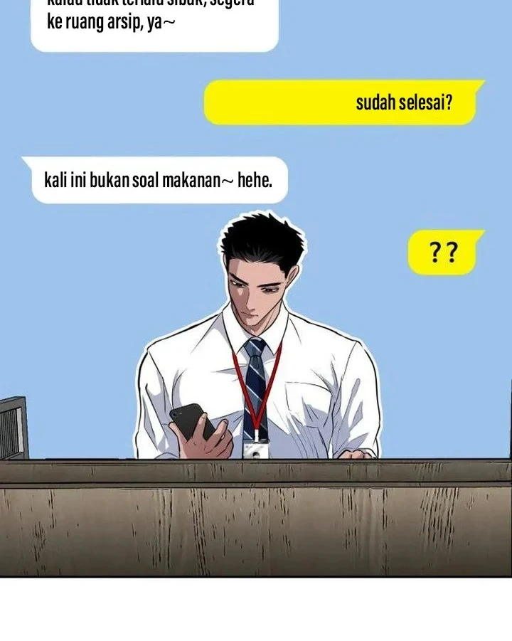 Godeokchun's Food Truck Chapter 31 Gambar 27