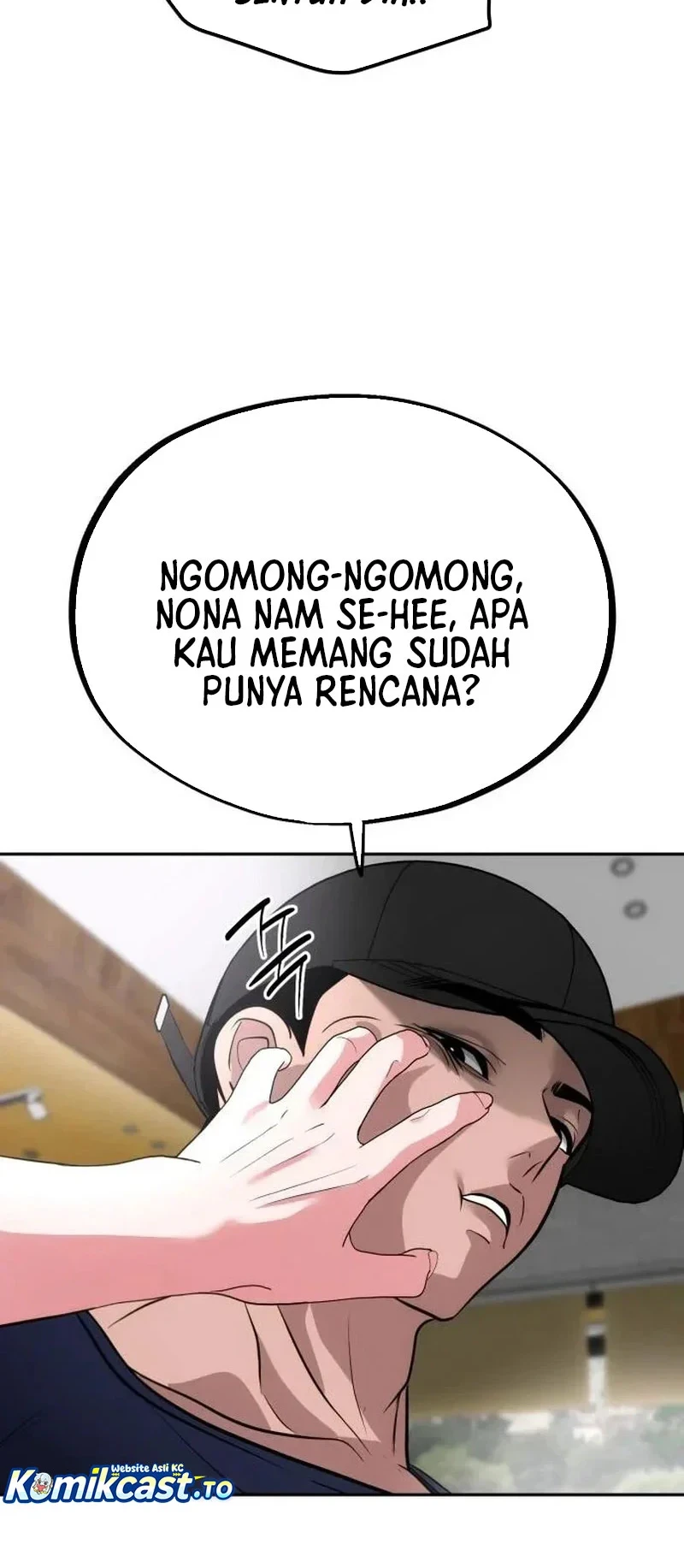 Godeokchun's Food Truck Chapter 33 Gambar 25