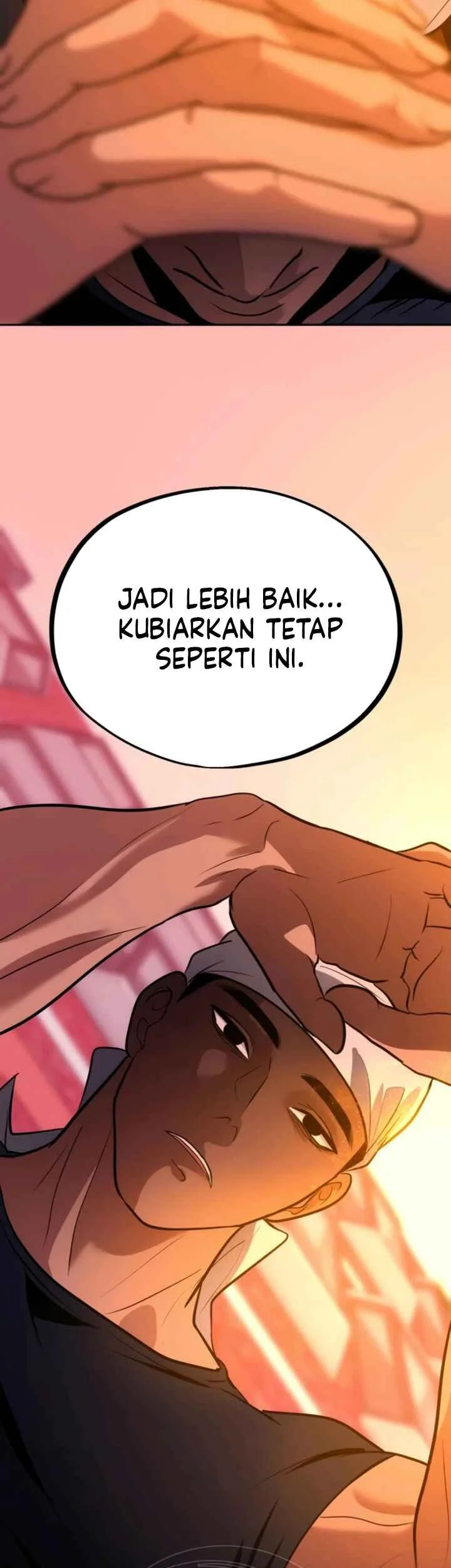 Godeokchun's Food Truck Chapter 34 Gambar 18