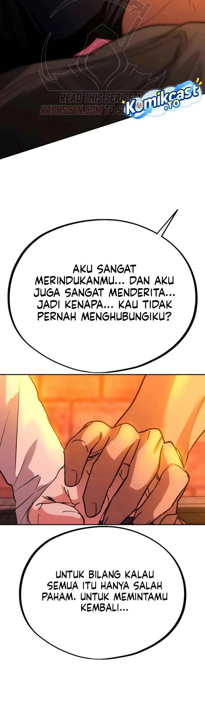 Godeokchun's Food Truck Chapter 34 Gambar 19