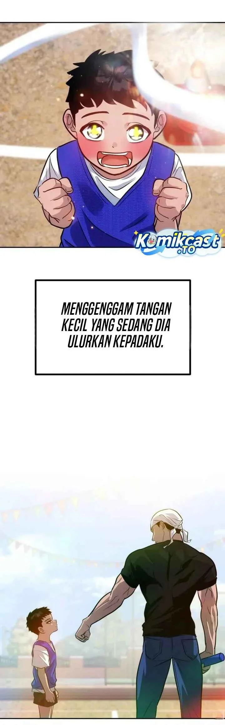 Godeokchun's Food Truck Chapter 36 Gambar 21