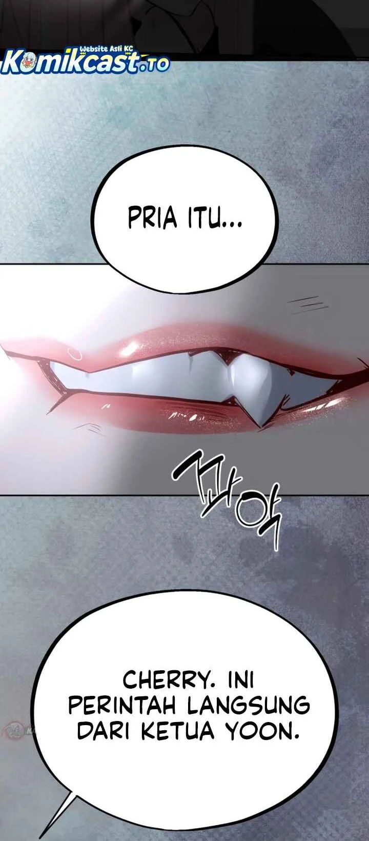 Godeokchun's Food Truck Chapter 38 Gambar 17