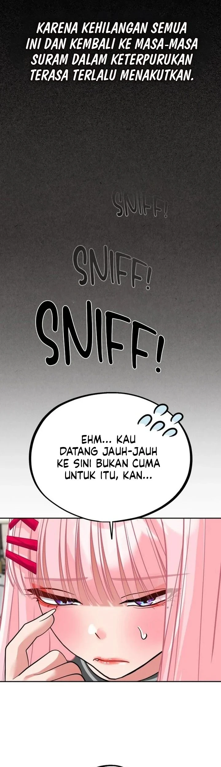 Godeokchun's Food Truck Chapter 40 Gambar 31