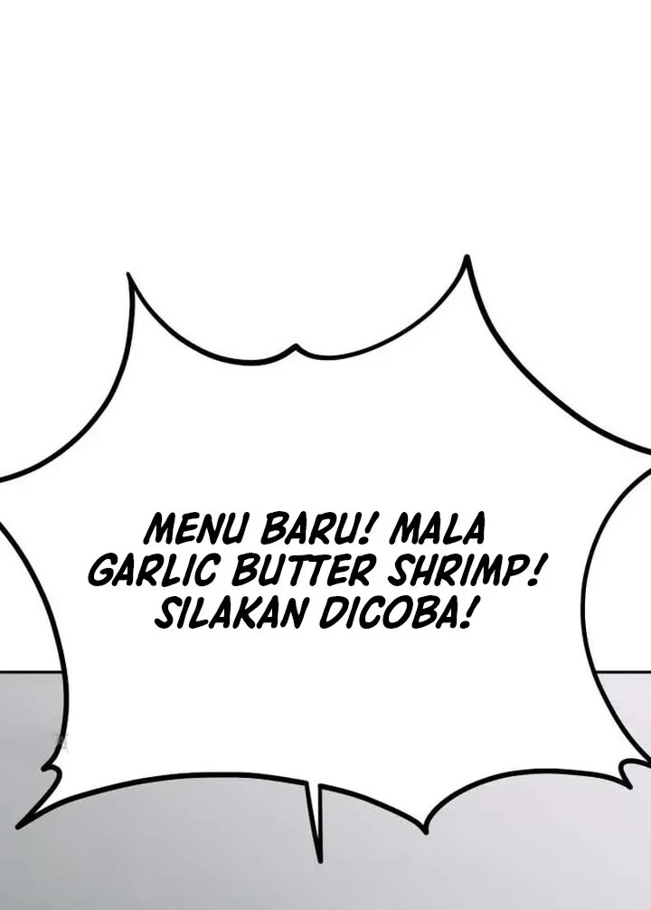 Godeokchun's Food Truck Chapter 41 Gambar 29