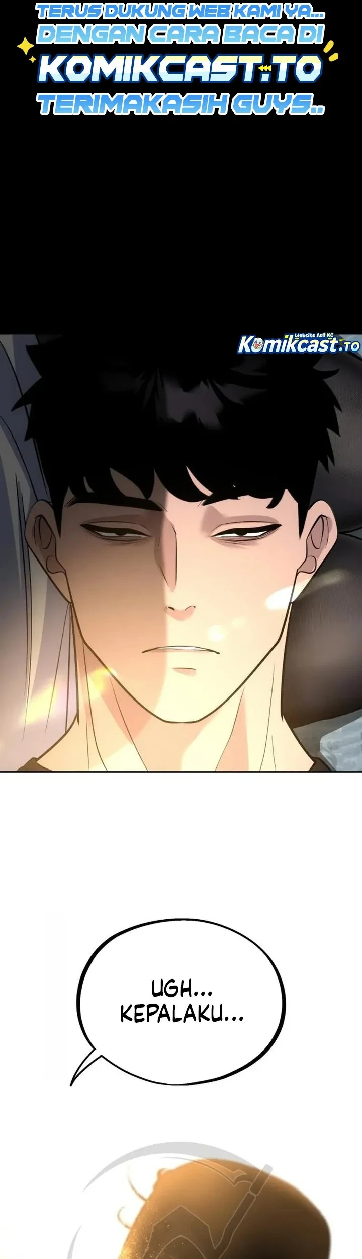 Godeokchun's Food Truck Chapter 42 Gambar 26