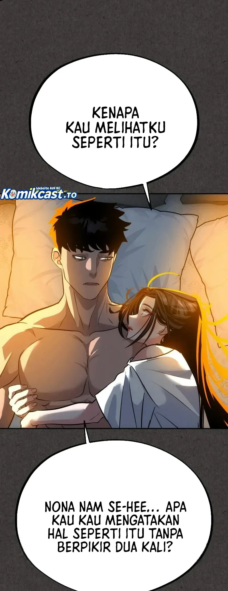 Godeokchun's Food Truck Chapter 43 Gambar 25