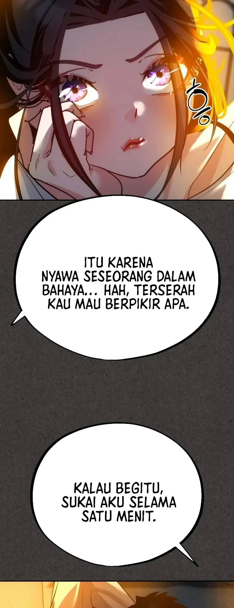 Godeokchun's Food Truck Chapter 43 Gambar 27